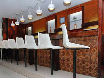 Hotel Flamengo Palace Río de Janeiro