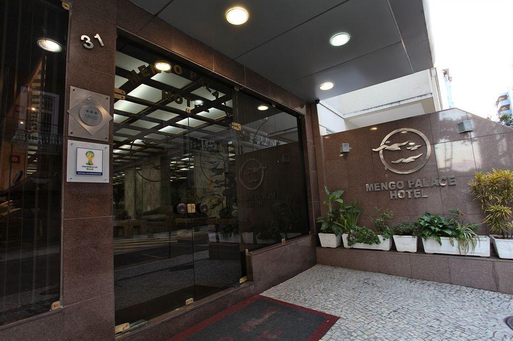 Flamengo Palace Hotel Río de Janeiro