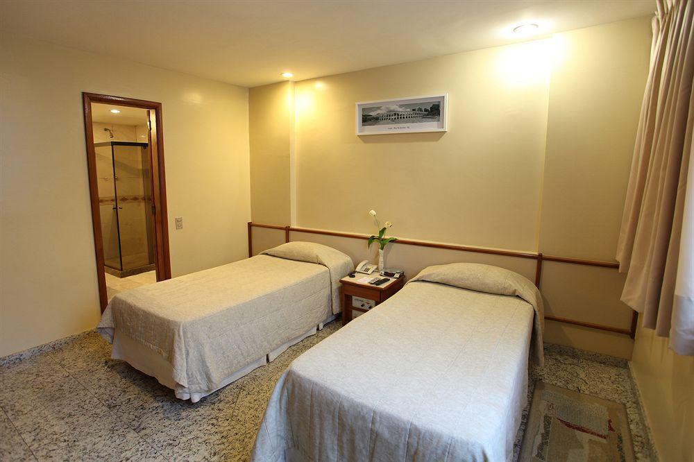 Flamengo Palace Hotel 3*