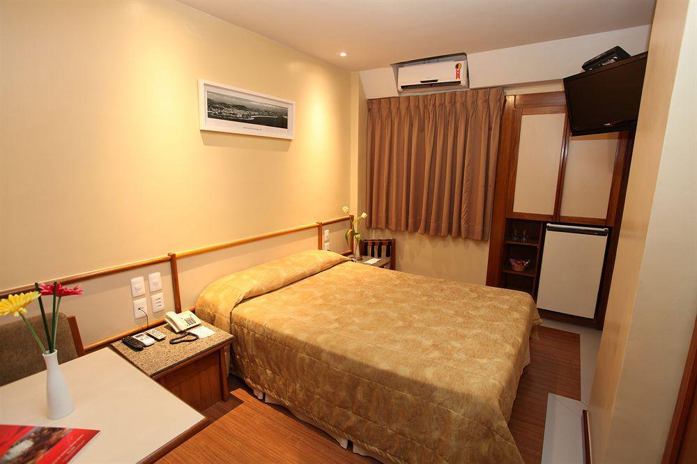 Hotel Flamengo Palace Río de Janeiro