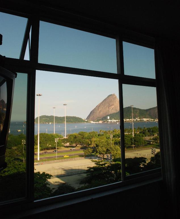Flamengo Palace 3* Río de Janeiro