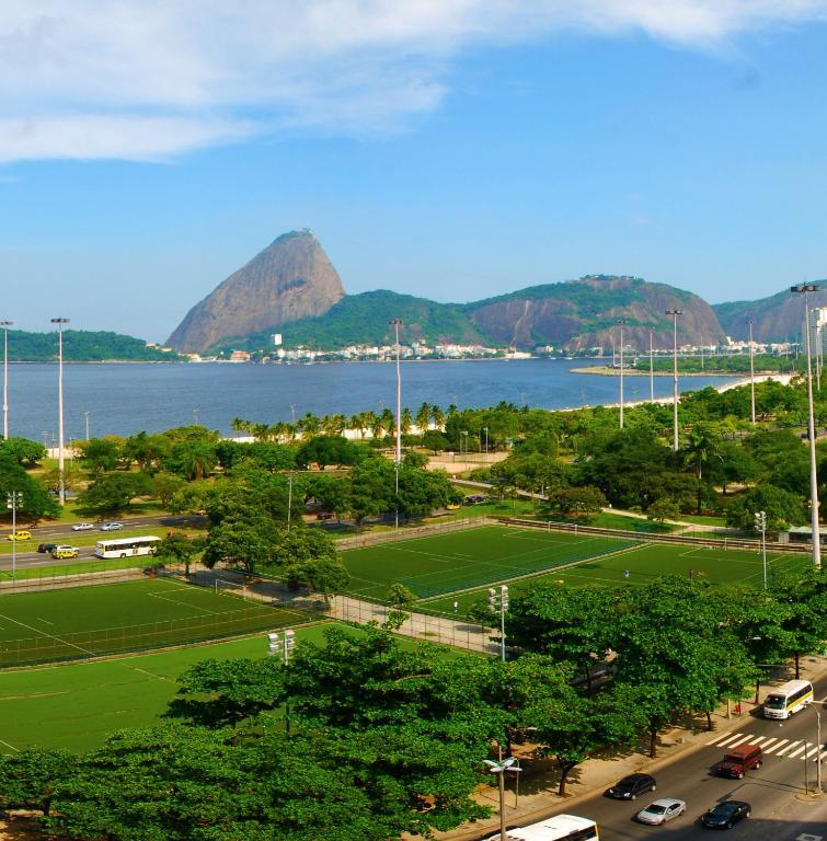 Flamengo Palace 3*